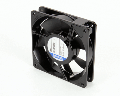 Perlick PE65253 Fan, Axial, 115V, 50/60HZ, 9W (PE65253)