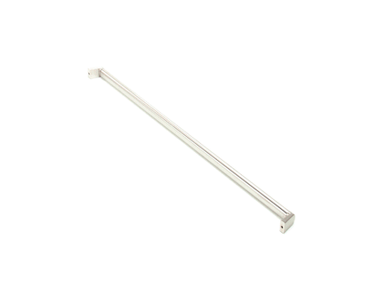 Perlick PE65305-1 vertical stainless pull (PE65305-1)