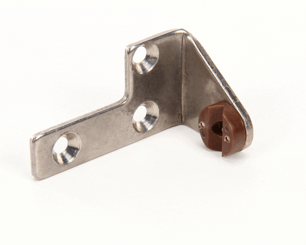 Perlick 65505L Hinge Asm, Cabinet, Left Side, (PE65505L)