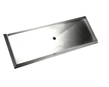 Perlick 65507 Drip Pan, Sub-Weldment Nl2 Dd (PE65507)