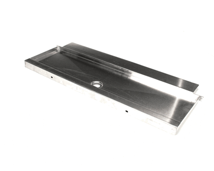 Perlick 65526-2Db Pan, Evaporator, 34 Door Duck (PE65526-2DB)