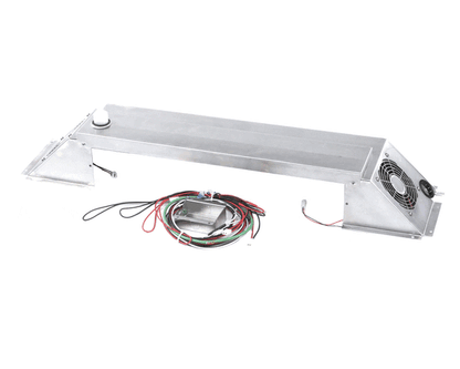 Perlick 65555-72Pr Evaporator Housing Assembly, P (PE65555-72PR)