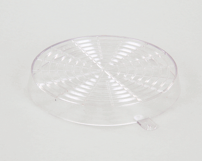 Perlick PE65557 evaporator fan guard plastic (PE65557)