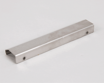 Perlick 65609-1 Handle, Slide-By Glass Doors N (PE65609-1)