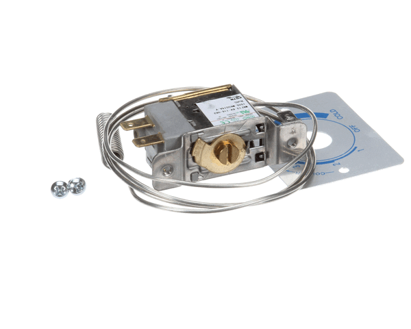 Perlick 65634 Thermostat, Low Temp Bc Series (PE65634)