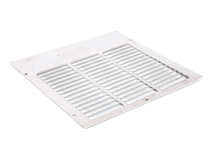 Perlick 65662-1A Grille, Front, Sl2 (PE65662-1A)