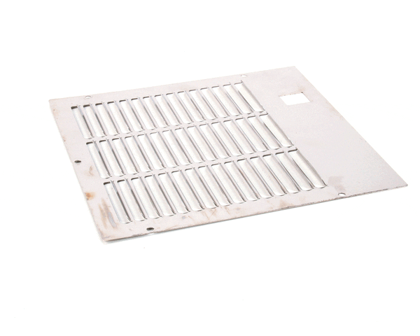 Perlick 65662-2A Grille, Front, Switch Cutout, (PE65662-2A)