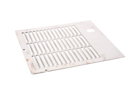 Perlick 65662-2A Grille, Front, Switch Cutout, (PE65662-2A)