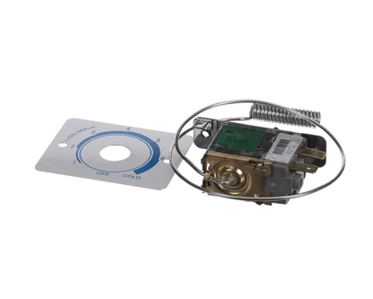 Perlick 65754 Control, Temperature, Wine, Hh (PE65754)