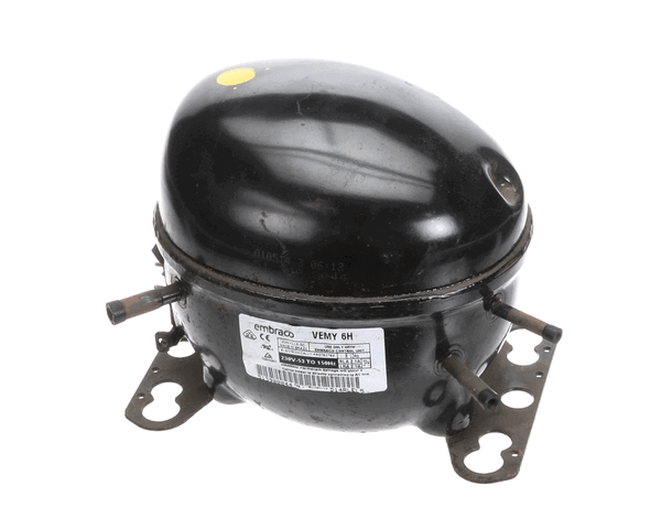 Perlick 65850 Compressor, Vemy6H W/O Invert (PE65850)