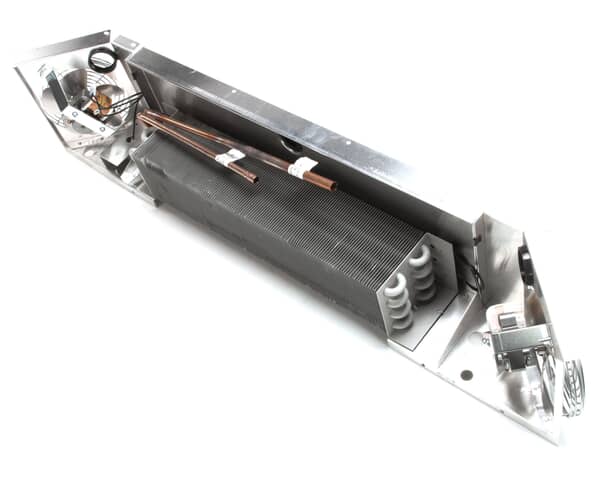 Perlick 66051Aep Evaporator Asm Comp, Epoxy 2Dr Rem, (PE66051AEP)