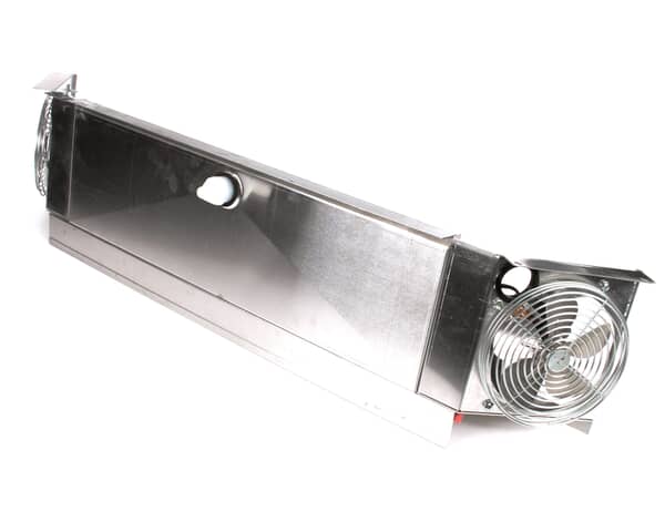 Perlick 66052A-Rep Evap Asm Comp, Epoxy 3/4Dr Scr (PE66052A-REP)