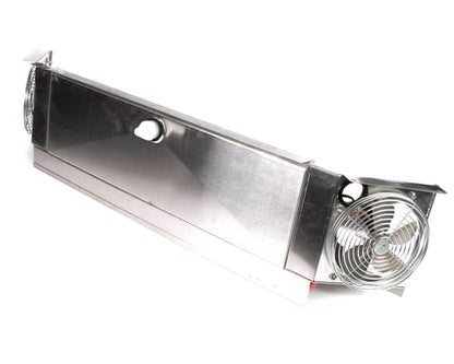 Perlick 66052A-Rep Evap Asm Comp, Epoxy 3/4Dr Scr (PE66052A-REP)