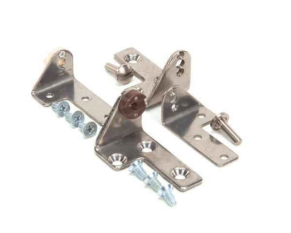 Perlick PE66264L Hinge Assembly, Cabinet, Left Hand (PE66264L)