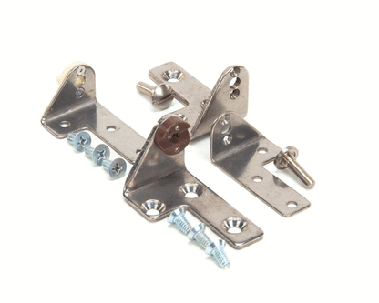 Perlick PE66264L Hinge Assembly, Cabinet, Left Hand (PE66264L)