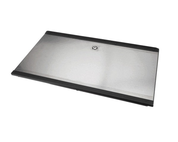 Perlick 66397-24L Door Assembly 2 Ft. With Lock Fr (PE66397-24L)