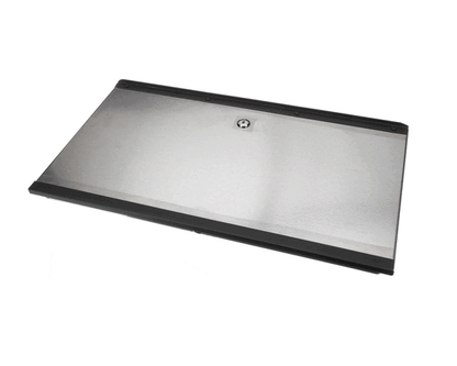 Perlick 66397-24L Door Assembly 2 Ft. With Lock Fr (PE66397-24L)