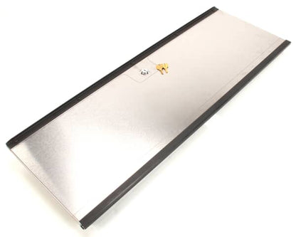Perlick 66397-36L Door Assembly 3 Ft. With Lock Fr (PE66397-36L)