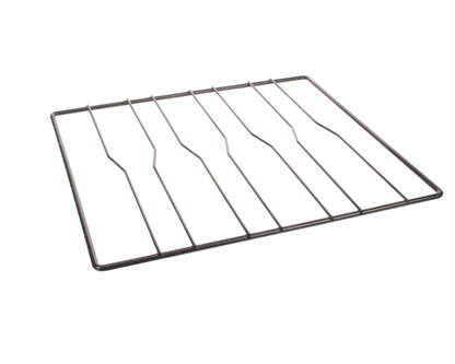 Perlick 66413Bl Shelf; Wine; Ends; Black; Viny (PE66413BL)