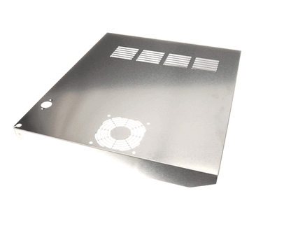 Perlick 66531A-1 Evaporator Cover, 24 Res. (PE66531A-1)