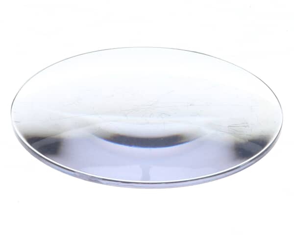 Perlick 66903-24 Lens, 24 X 4, White Opaque (PE66903-24)
