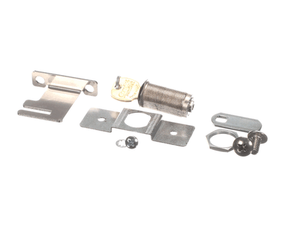 Perlick 67054L Lock Kit, Left Hand, Res. Gen (PE67054L)