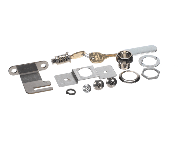Perlick 67054R Lock Kit, Right Hand, Res. Gen (PE67054R)
