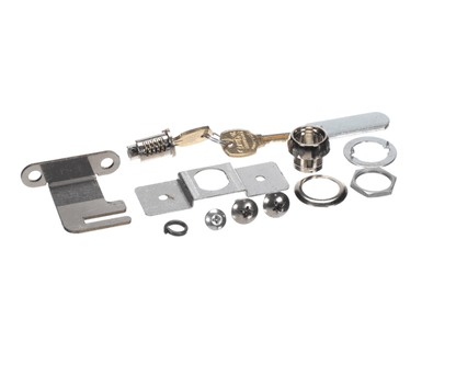 Perlick 67054R Lock Kit, Right Hand, Res. Gen (PE67054R)