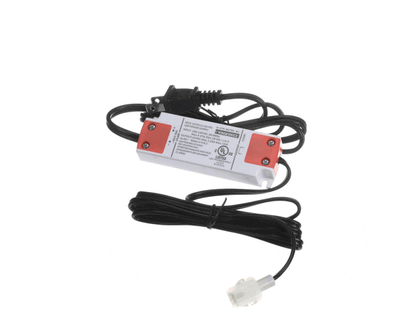 Perlick 67111 Transformer,Electronic,F/Low V (PE67111)
