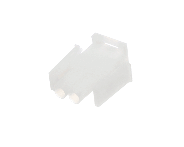 Perlick 67145 Plug, Male, Amp, 2 Positions (PE67145)
