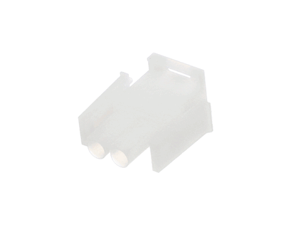 Perlick 67145 Plug, Male, Amp, 2 Positions (PE67145)