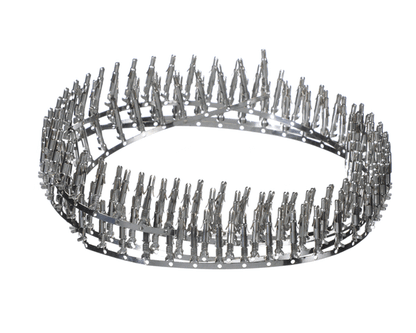 Perlick 67147 Pin, Connector, Male Faston (PE67147)