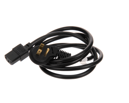 Perlick 67650 Cord, Power, 5-15P Low Profile (PE67650)