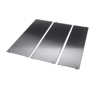 Perlick 67964 Drawer Divider Kit, 24" (PE67964)