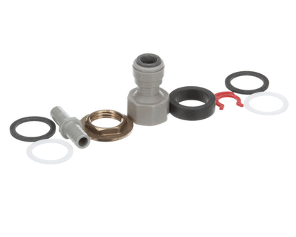 Perlick 67995 Parts Bag, Glass Rinser, Incl. (PE67995)