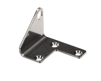Perlick 68123-1R Hinge, Cabinet Side, Bottom (PE68123-1R)