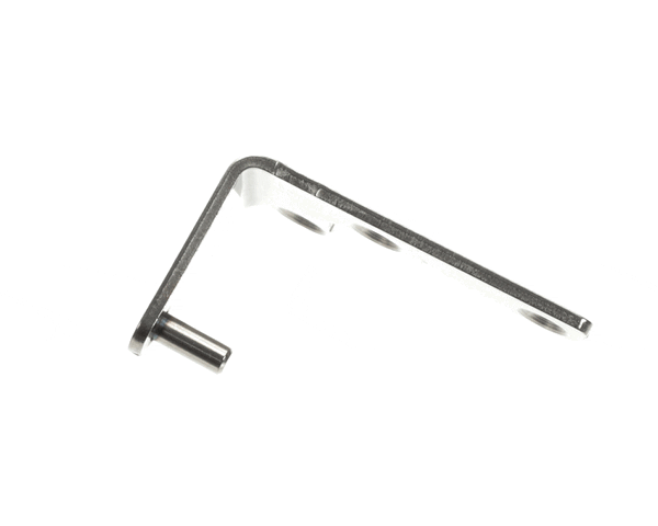 Perlick 68124R Hinge Assembly, Cabinet Side, Top (PE68124R)