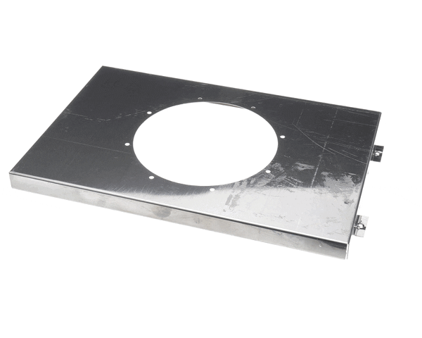Perlick 68547-1 Fan Mounting Panel, Bb-6-29/32 (PE68547-1)