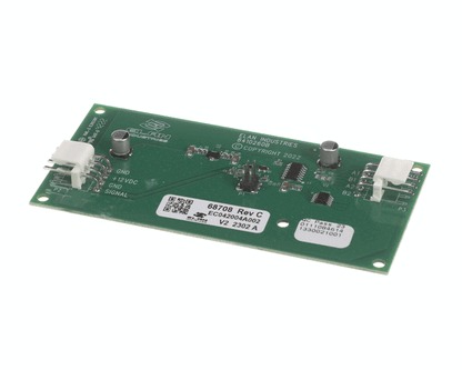 Perlick 68708 Controller Board,Damper,Dual Z (PE68708)
