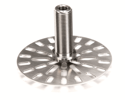 Perlick 68743Ss-1 Glass Rinser Valve Assembly, (No F (PE68743SS-1)