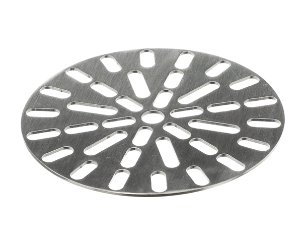 Perlick 68744A1 Disk, 4.38 Dia, Glass Rinser (PE68744A1)