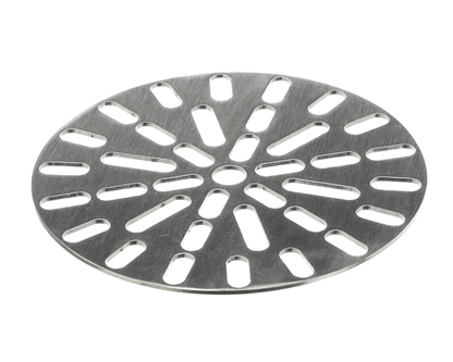 Perlick 68744A1 Disk, 4.38 Dia, Glass Rinser (PE68744A1)