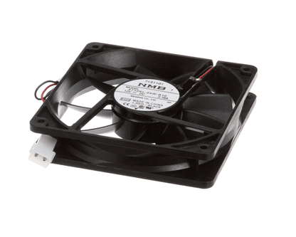 Perlick PE68872 Fan Motor, Axial, 12VDC, 63.5CFM (PE68872)