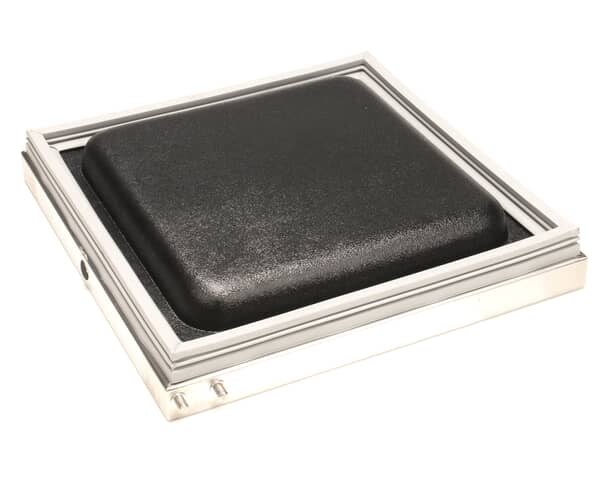 Perlick 68881 Cover Assembly For 8000A Ice Crea (PE68881)