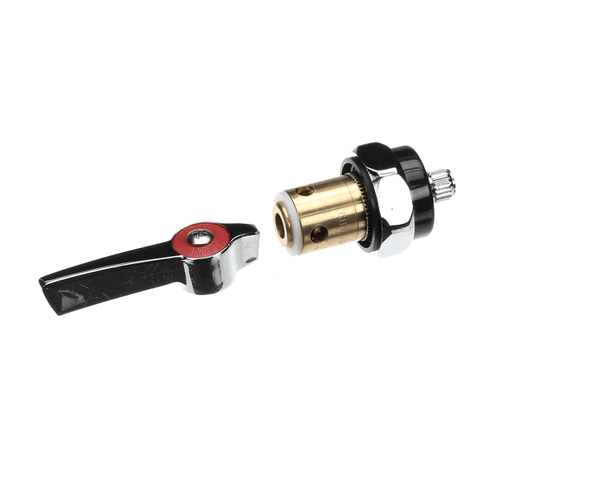 Perlick 69878Hv Valve, Assembly Hot F/69878 Fa (PE69878HV)