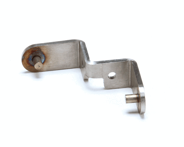 Perlick 70077 Door Hinge, Top S.S. Door, For (PE70077)