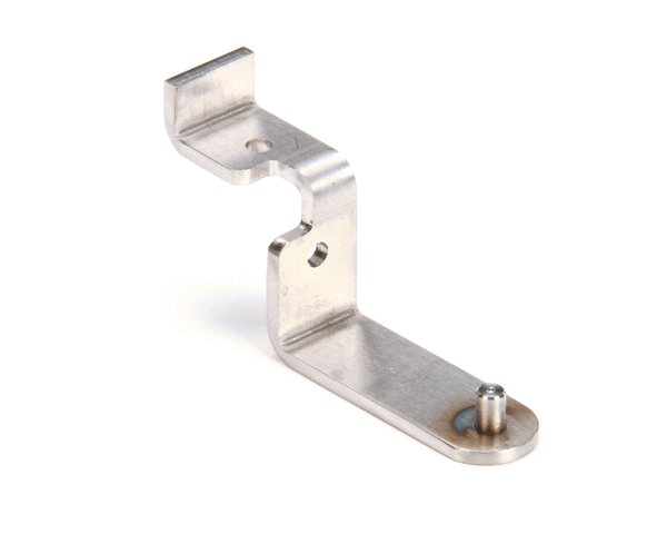 Perlick 70085 Door Hinge, Top Left, Wood Overla (PE70085)
