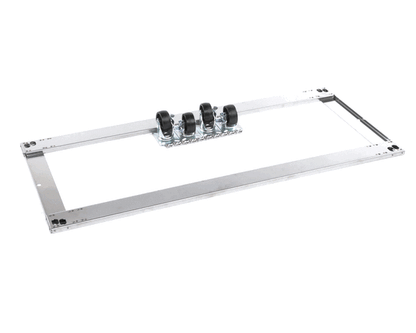 Perlick 70211 Hc48 Caster Kit, 3.75 Casters (PE70211)