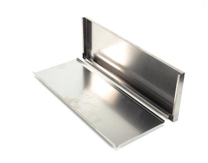 Perlick 7051-63A Covers, Frt Back, 24 Ic K (PE7051-63A)