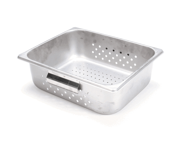 Perlick 7055-48R Dump Box, 18 Blender, Underba (PE7055-48R)